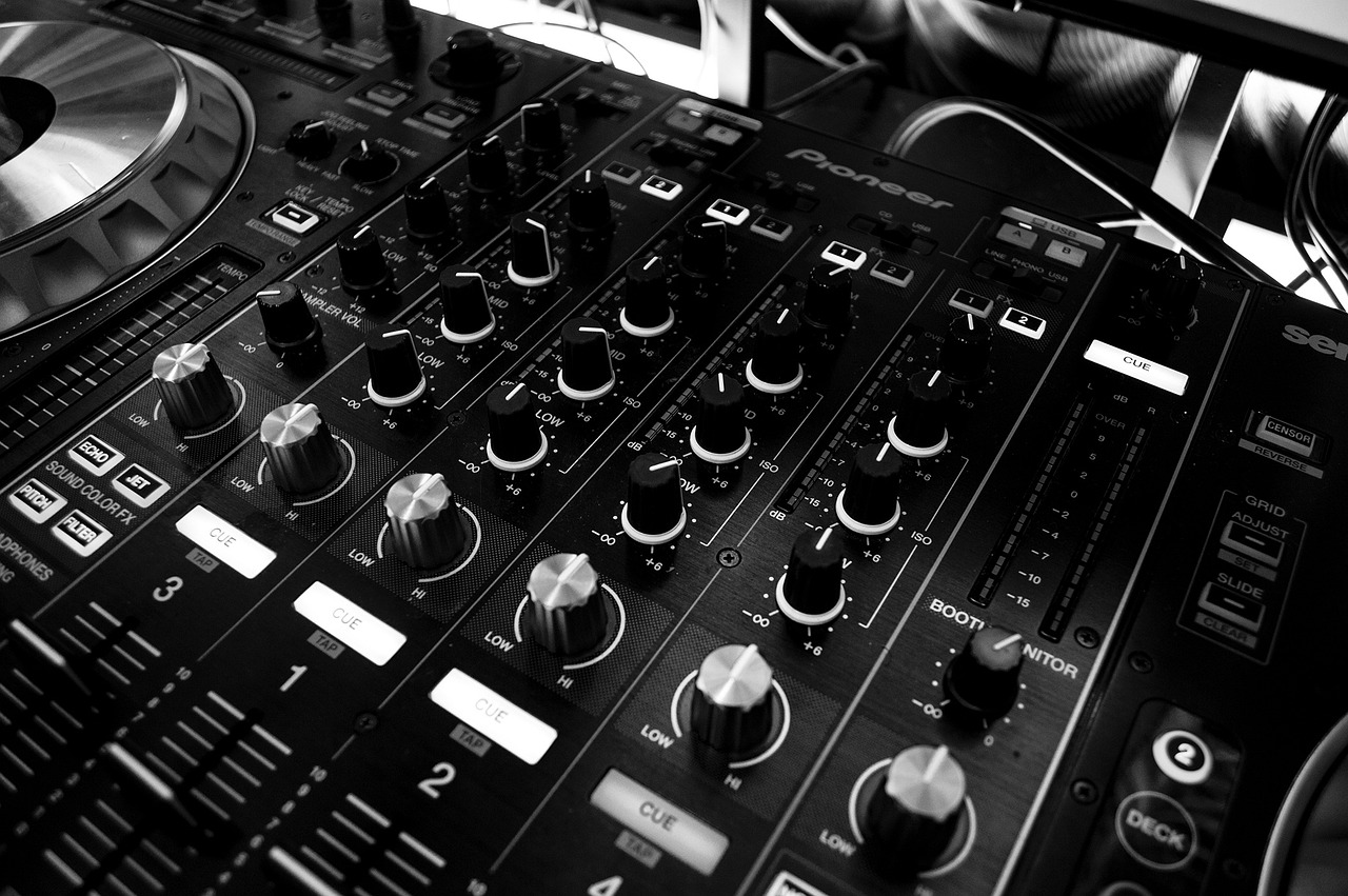 How to Use Music and Ambient Sounds for Motivation